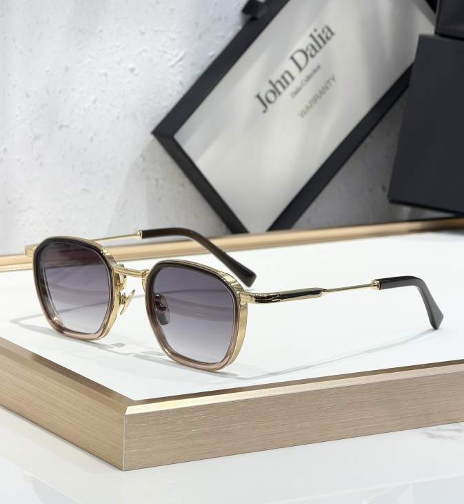 Picture of John Dalia Sunglasses _SKUfw74584562fw
